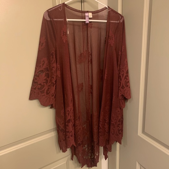 Francesca's Collections Other - Cardigan